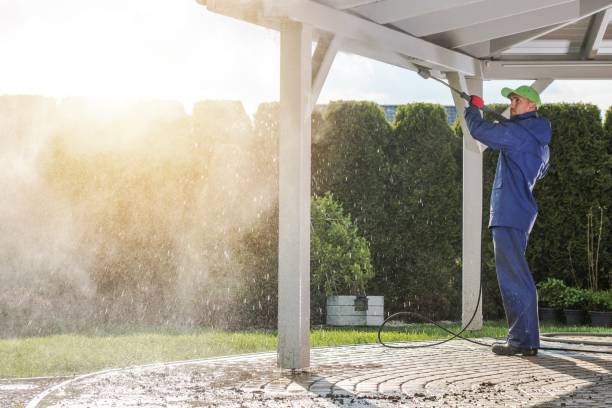 Best Pool Deck Cleaning  in Wheaton, MN