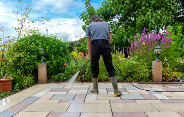 Wheaton, MN Pressure Washing Services Company