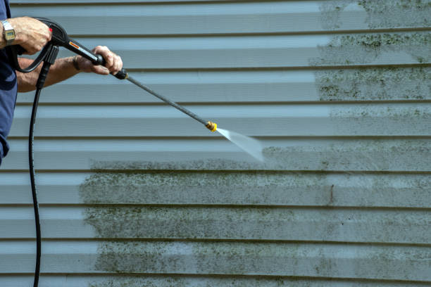 Best Animal Enclosure Cleaning  in Wheaton, MN
