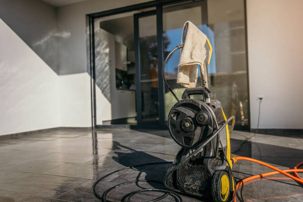 Best Patio and Deck Pressure Washing  in Wheaton, MN