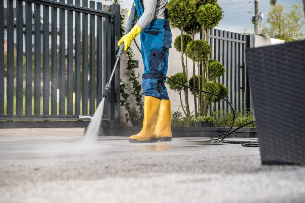 Best Post-Construction Pressure Washing  in Wheaton, MN
